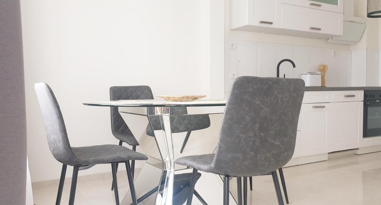 Moderne Zweizimmerwohnung Essen Esterno foto