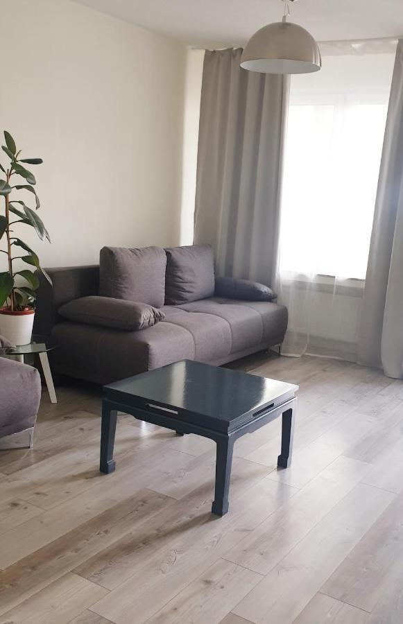 Moderne Zweizimmerwohnung Essen Esterno foto